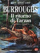 Il ritorno di Tarzan